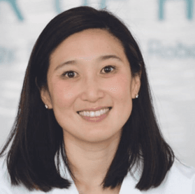 Elizabeth Kang, PA-C, DFAAPA, Physician Assistant, Breast Surgical Oncology, Renown Health, Reno, NV