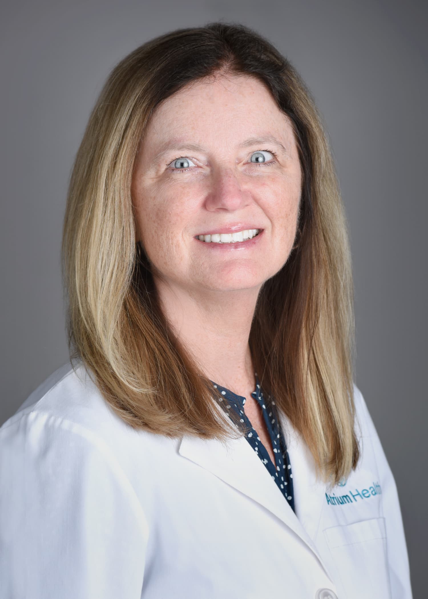 Jennifer Gray, DNP, ACNP-BC, AOCNP, Assistant Director of Advanced Practice, Atrium Health Levine Cancer Institute, Charlotte, NC